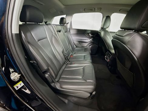 Used 2019 Audi Q7 3.0T Prestige image 29