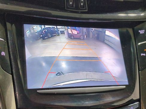 Used 2017 Cadillac CTS AWD Sedan image 33