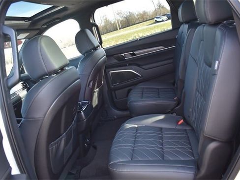 New 2025 Kia Telluride SX X-Line image 21