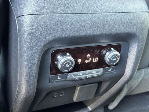 New 2026 GMC Acadia Elevation w/ Black Edition FWD image 26
