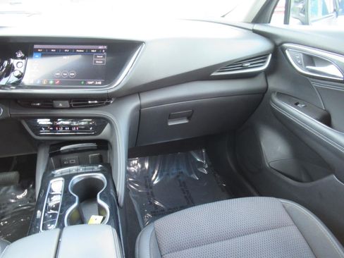 Used 2021 Buick Envision Preferred FWD image 14