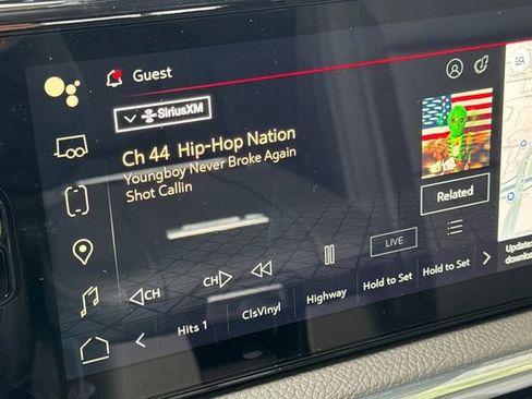 New 2026 GMC Sierra 2500 Denali w/ Denali Reserve Package image 21