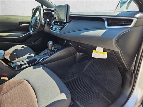 Used 2024 Toyota Corolla SE AWD/4WD image 20