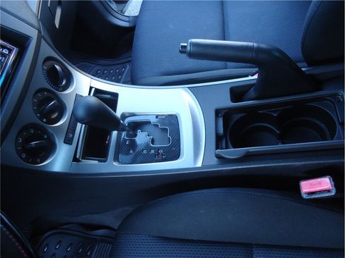 Used 2011 MAZDA MAZDA3 i Sport FWD image 20