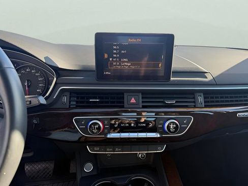 Used 2019 Audi A4 2.0T Premium w/ Convenience Package image 20