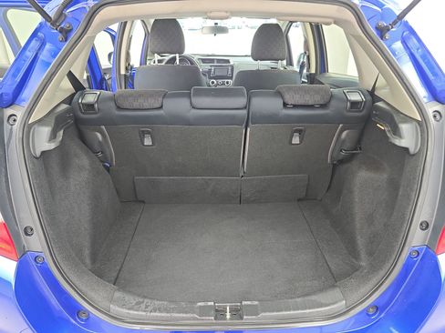 Used 2016 Honda Fit LX image 12