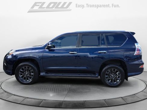 Used 2021 Lexus GX 460 Premium w/ Premium Package AWD/4WD image 5