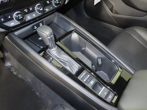 New 2026 Honda Accord Touring image 18