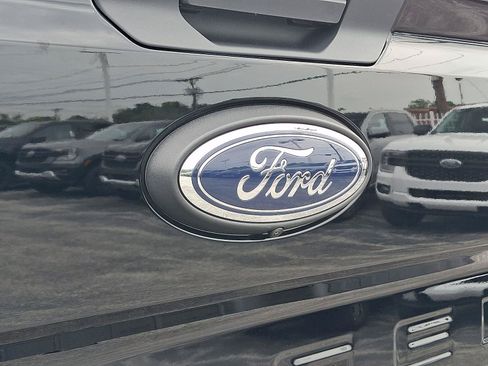 Used 2025 Ford Ranger XL w/ Trailer Tow Package AWD/4WD image 27