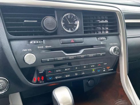 Used 2017 Lexus RX 350 image 35