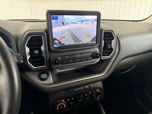 Certified 2024 Ford Bronco Sport Big Bend AWD/4WD image 5