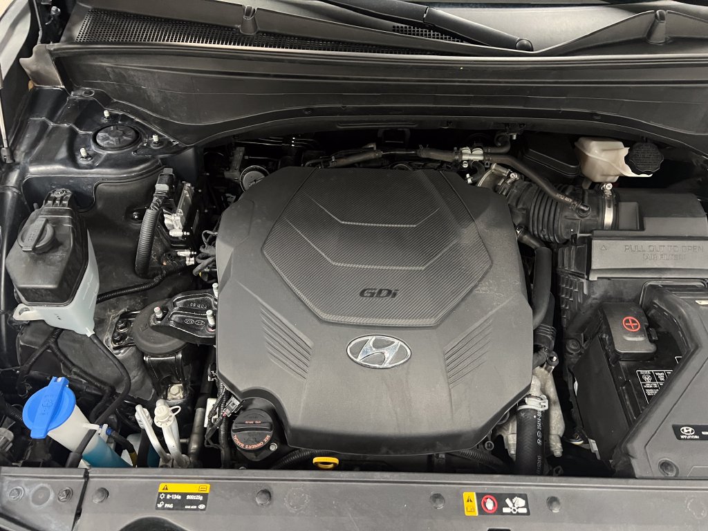 Used 2020 Hyundai Palisade Limited FWD image 22