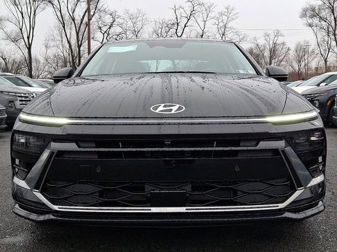 New 2026 Hyundai Sonata Limited image 2