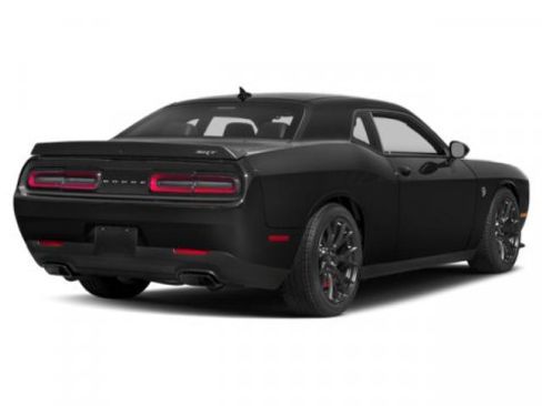 Used 2018 Dodge Challenger SRT Demon w/ Demon Vehicle Storage Package image 5