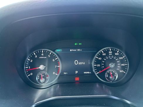 Used 2022 Kia Telluride SX FWD image 3