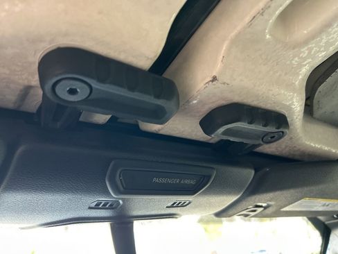 Used 2021 Jeep Wrangler Unlimited Sport image 41