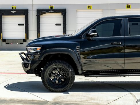 Used 2021 RAM 1500 TRX w/ TRX Level 2 Equipment Group AWD/4WD image 9