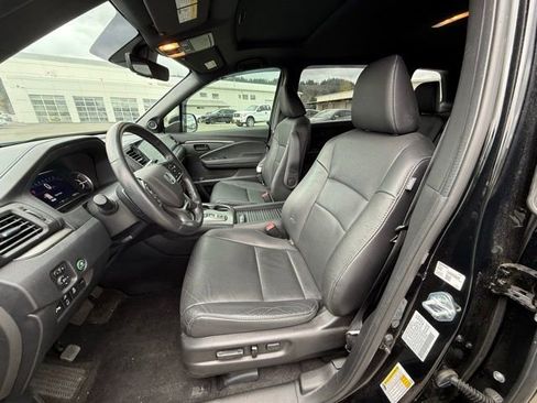 Used 2022 Honda Passport EX-L image 14