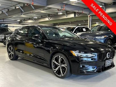 Used 2024 Volvo S60 B5 Plus w/ Climate Package