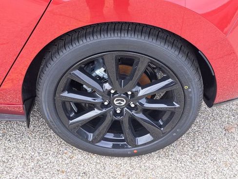 New 2026 MAZDA MAZDA3 2.5 S Hatchback w/ Premium Pkg image 27