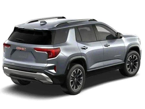 New 2027 GMC Terrain Elevation w/ Elevation Premium Package AWD/4WD image 59