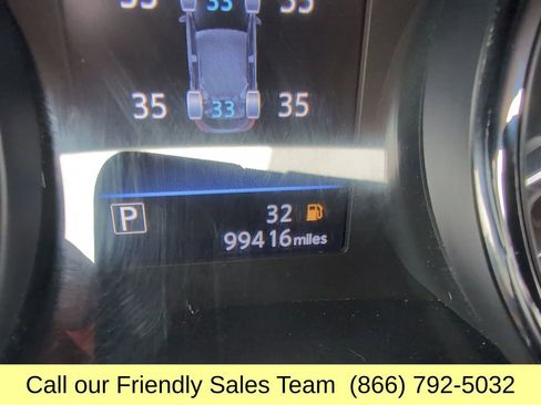 Used 2020 Nissan Rogue Sport SV w/ All-Weather Package AWD/4WD image 18