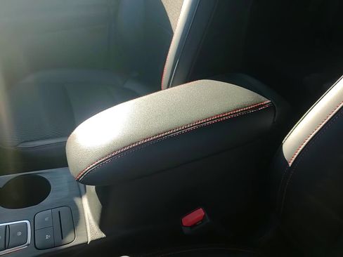 New 2025 Ford Escape ST-Line w/ Cold Weather Package image 25