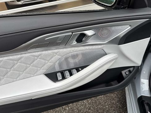 Used 2024 BMW M8 Competition w/ M Carbon Exterior Package AWD/4WD image 14