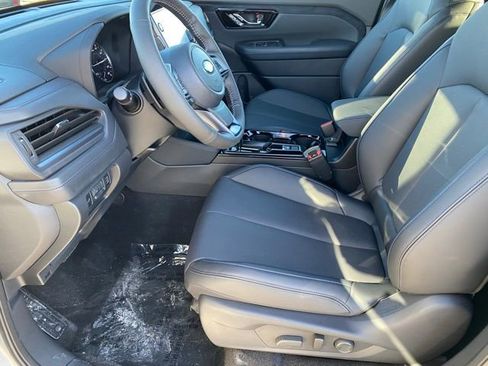 New 2026 Subaru Forester Limited image 10