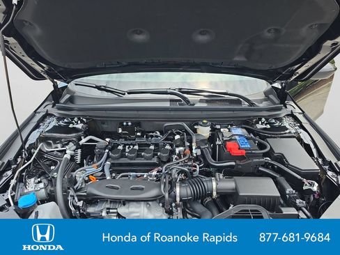 New 2026 Honda Accord LX image 20