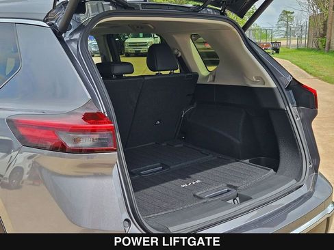 New 2026 Nissan Rogue Platinum AWD/4WD image 29