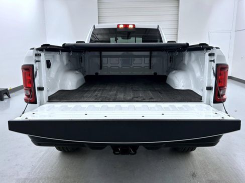 Used 2025 RAM 3500 Tradesman AWD/4WD image 18