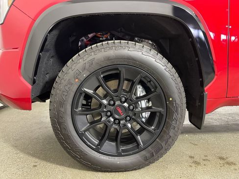 New 2026 Toyota Tundra Limited image 11