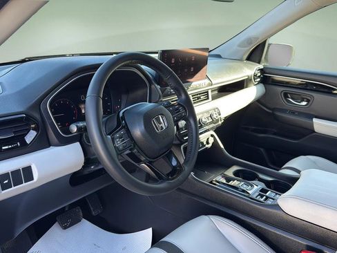 Used 2026 Honda Passport RTL image 13