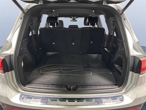 Used 2020 Mercedes-Benz GLB 250 4MATIC image 28