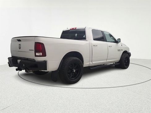 Used 2018 RAM 1500 Sport image 7