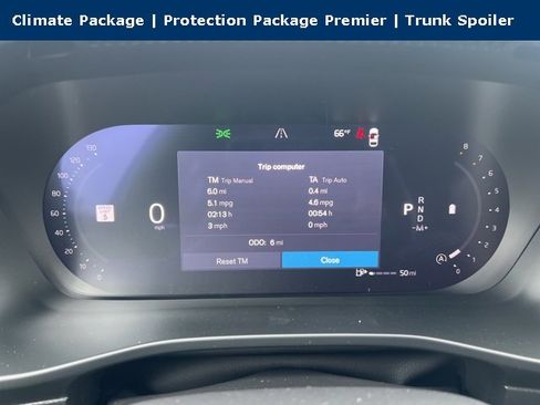 New 2026 Volvo XC40 B5 Ultra w/ Protection Package Premier image 17