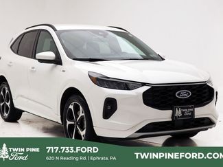 Used 2023 Ford Escape ST-Line Select w/ Tech Pack #2 video 1