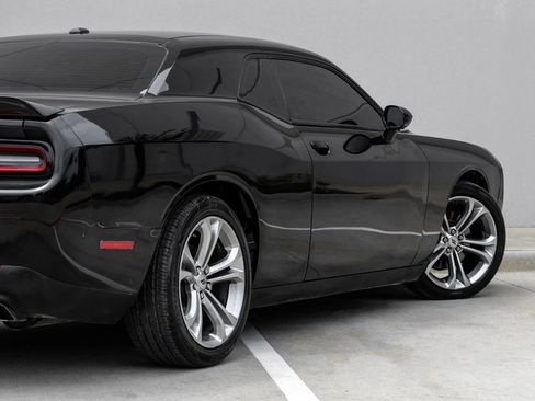Used 2021 Dodge Challenger R/T RWD image 13