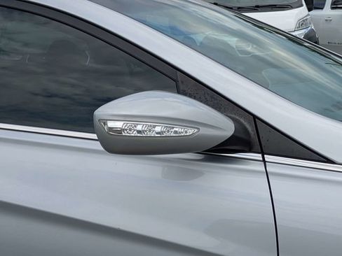Used 2011 Hyundai Sonata Limited FWD image 12