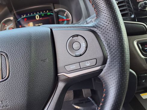 Certified 2022 Honda Pilot TrailSport image 14