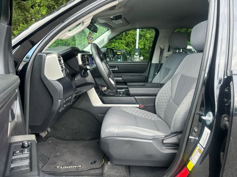 Used 2023 Toyota Tundra SR5 AWD/4WD image 6
