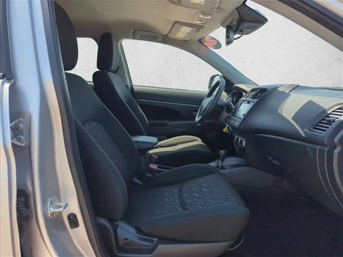 Used 2024 Mitsubishi Outlander Sport ES AWD/4WD image 21