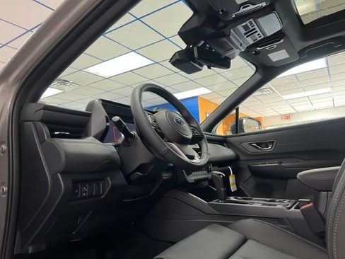 New 2026 Subaru Outback Touring XT AWD/4WD image 26