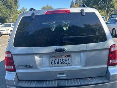Used 2010 Ford Escape XLT