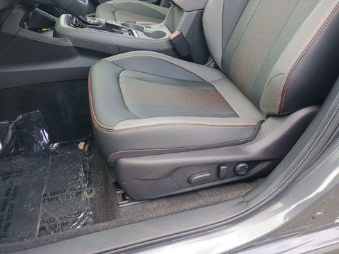 New 2026 Subaru Crosstrek 2.5i Limited AWD/4WD image 9