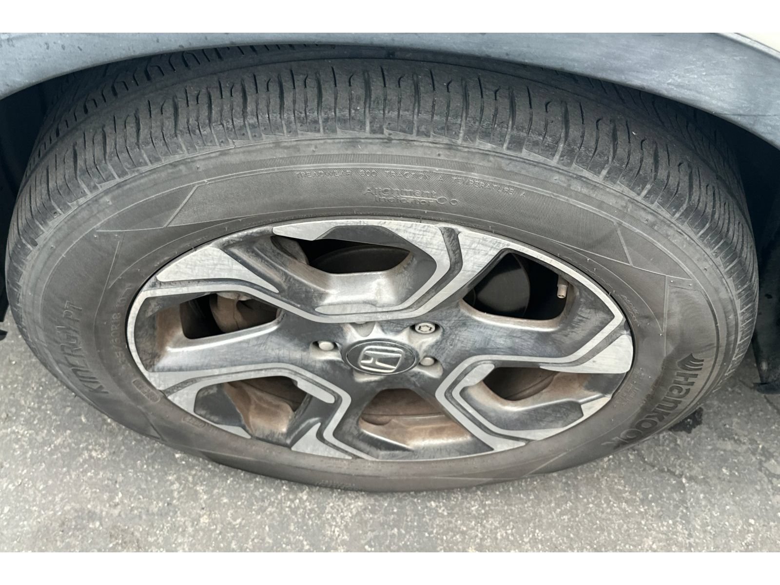 Used 2018 Honda CR-V EX-L image 4