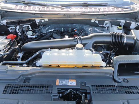 Used 2025 Ford Expedition Max Active image 41