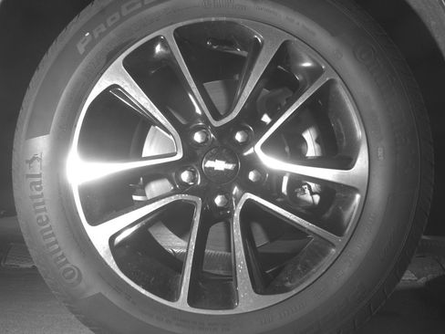 Used 2025 Chevrolet TrailBlazer LT FWD image 13