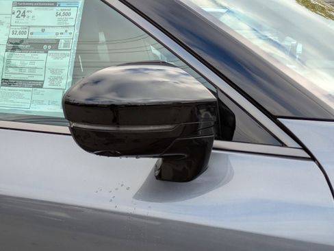 New 2026 INFINITI QX60 Sport w/ Dark Cargo Package image 12